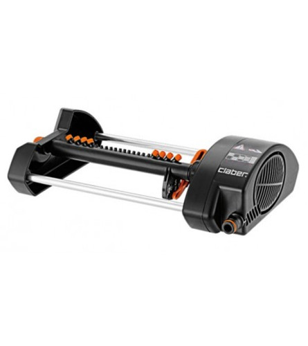 CLABER Prskalica COMPACT AQUA CONTROL 87530000