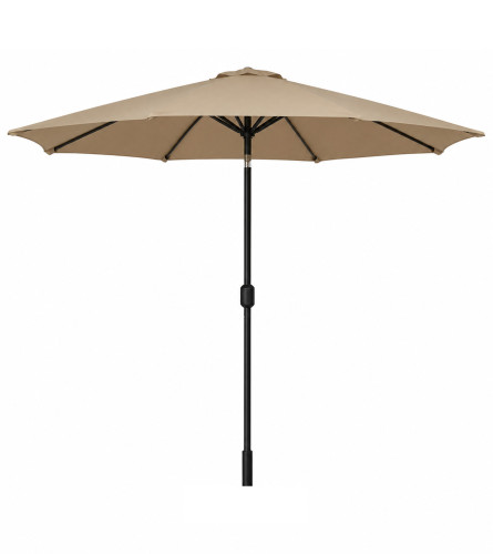 MASTER Suncobran 2,7m U1-P0036 bež