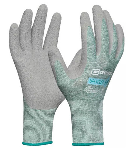 GEBOL Rukavice radne UPC GRIP vel.9 740006-09 zelene