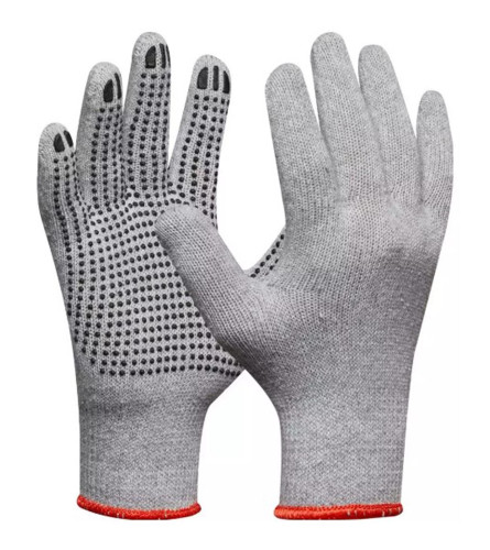 GEBOL Rukavice radne ECO FEX vel.10 EP709254 sive