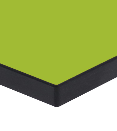 MASTER Panel HPL 1830x4270x6mm KC020932 zeleni