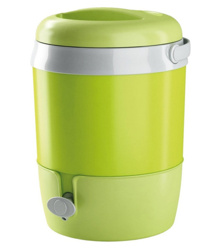 ADRIATIC Kanister sa pipom 6L 9006/V zeleni