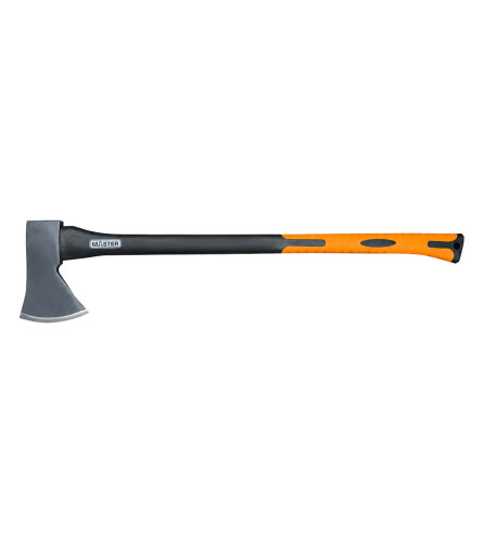 MASTER Sjekira sa fiberglas dr&scaron;kom 1600g A613WHG-A