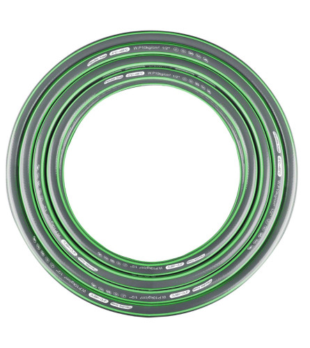 DIVO Crijevo za vodu 4 sloja 1/2" 10m DV0911-13