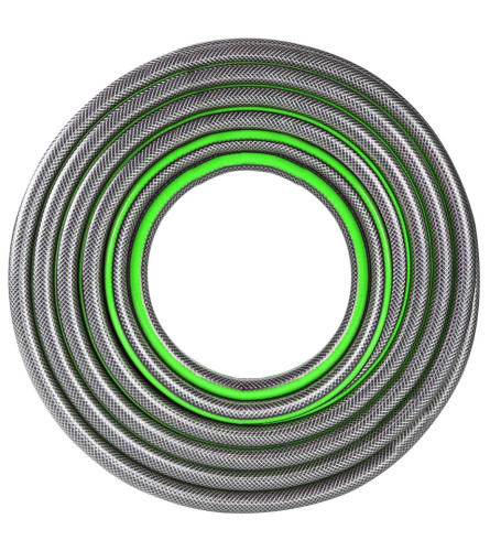 DIVO Crijevo za vodu 3 sloja 1/2" 30m DV0911-18