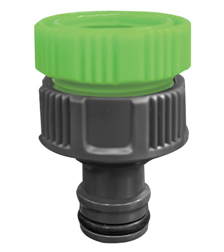 DIVO Konektor za crijevo 1/2"-3/4" DV0911-31