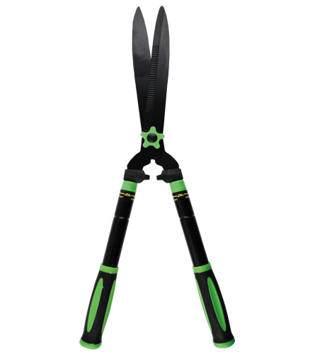 DIVO Makaze za vrt ravne teleskopske 63-82cm DV0911-47