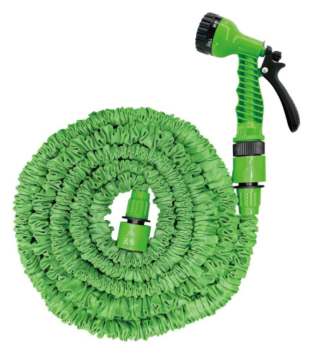 MASTER Crijevo fleksibilno za vodu 15m DV0911-72