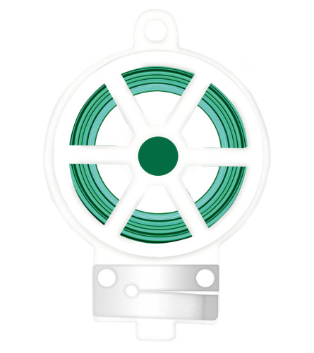 DIVO Žica za vezanje PVC 20m DV0911-103