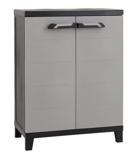 TOOMAX Ormar PVC PRIME 66x40x88cm 1000