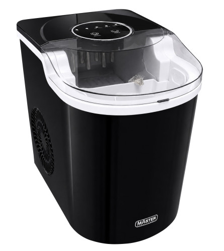 MASTER PROFESSIONAL Ledomat električni 10kgs/24H BS-004 crni