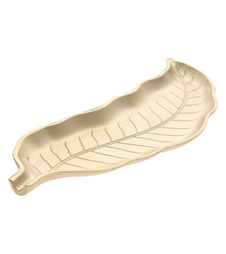 MASTER Tacna ukrasna MDF List 36x12,5x2cm Gold 25AB1115