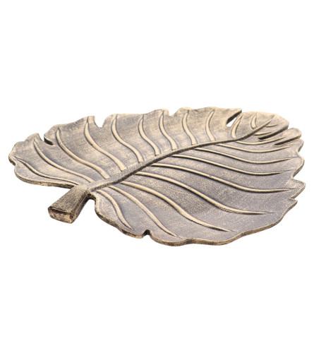MASTER Tacna ukrasna MDF List 31x27x2,5cm bronzani 25101501