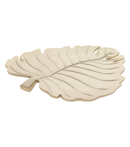 MASTER Tacna ukrasna MDF List 31x27x2,5cm 25101501-1 Gold