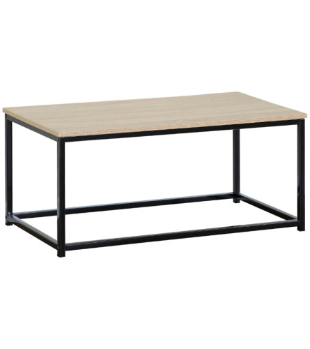 MASTER Sto 90x48x40cm CJ904840 svijetli hrast