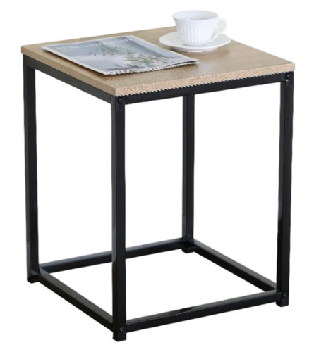 MASTER Sto 45x45x45cm CJ404050 hrast