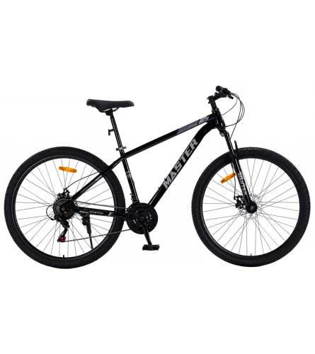 MASTER Biciklo 29" YM-CB-7 crno