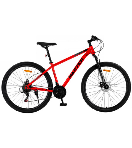 MASTER Biciklo 29" YM-CB-7 crveno