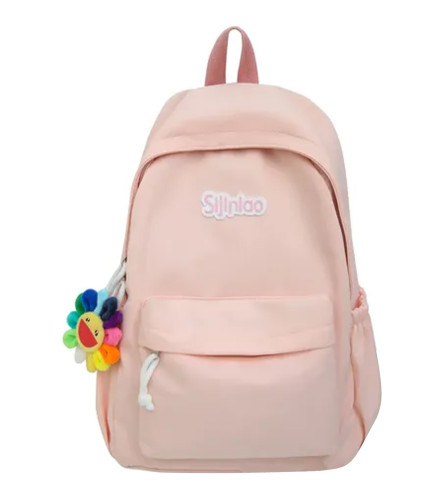 MASTER Ruksak SIJINIAO cvijet 0320# rozi
