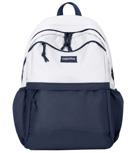 MASTER Ruksak FASHION Classic 9631 plavi