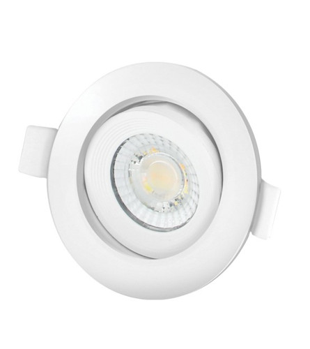 VITO Lampa LED spot ugradna 7W 3xCCT NIKO 2103180 bijela