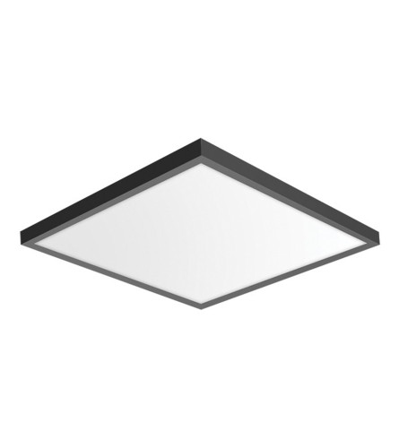 VITO Lampa LED nadgradna 36W 3xCCT 600x600x35mm 2430480 crna