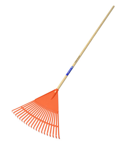 BIG TOOLS Grablje za lišće PVC 180cm B20