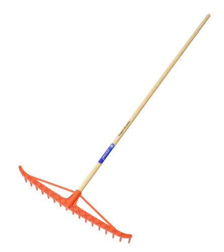 BIG TOOLS Grablje PVC 168cm S18