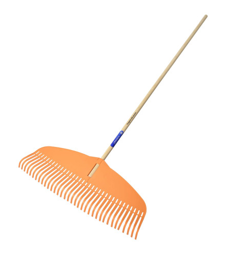 BIG TOOLS Grablje za lišće PVC 183cm GPXL