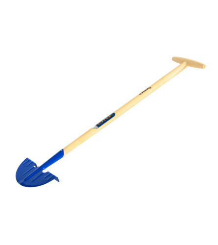 BIG TOOLS Rezač trave čelik 120cm OTS