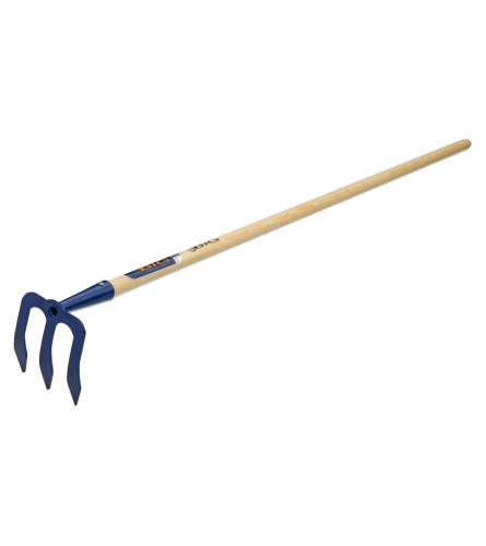 BIG TOOLS Motika za krompir čelik 115cm MZ