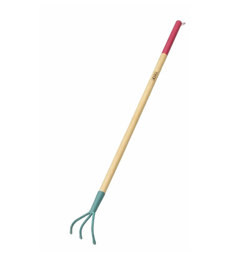 BIG TOOLS Kultivator ručni 140cm KUD zeleni