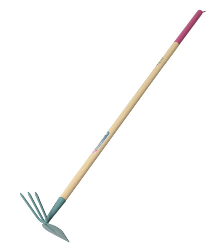 BIG TOOLS Motika sa vilama 140cm zelena MSDD