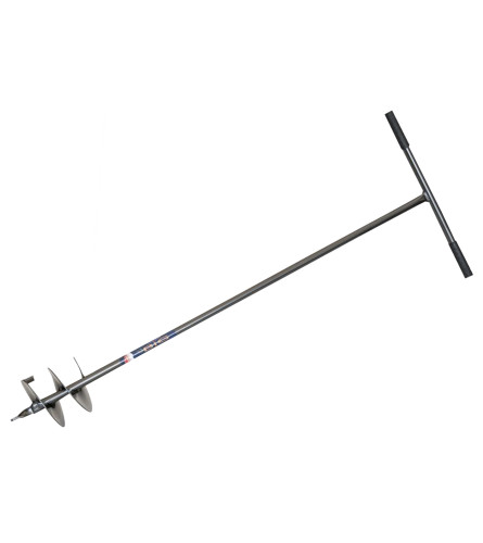 BIG TOOLS Svrdlo ručno čelično 130cm SWG100
