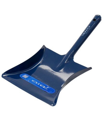 BIG TOOLS Lopatica za smeće metalna 20x15cm SNM