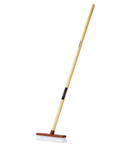 BIG TOOLS Četka PVC sa drvenom dr&scaron;kom 135cm SSR