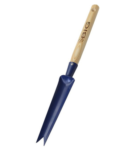BIG TOOLS Alat za čupanje korova sa drvenom dr&scaron;kom 37cm WHP