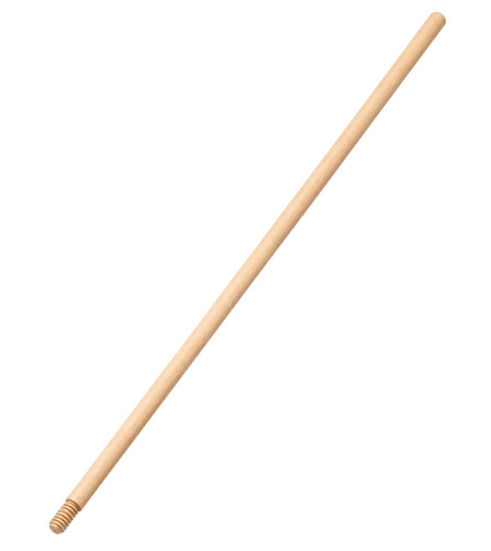 BIG TOOLS &Scaron;tap drveni sa navojem 130cm KD