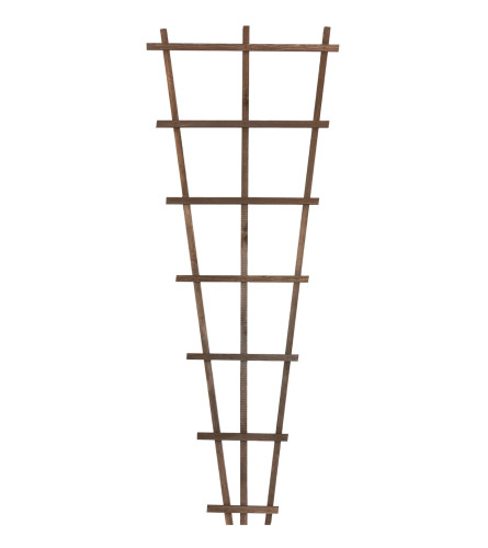 BIG TOOLS Ljestve za cvijeće drvene 180cm DRD180