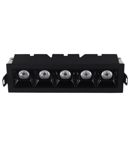 VITO Lampa spot ugradna 10W 3000K ICECUBE-10 2102960