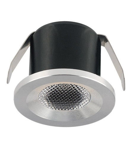 VITO Lampa LED spot 3W 4000K ZANZI-M 2026860 krom