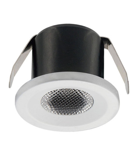 VITO Lampa LED spot 3W 4000K 220V ZANZI-M 2026880 bijela