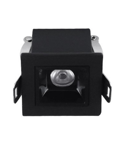 VITO Lampa spot ugradna 2W 3000K 33x45x45mm ICECUBE-2 2102940