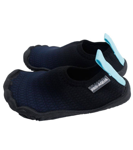 HATS Cipele za vodu dječije vel.30-35 AQUA 71.00728.99 tamno plave