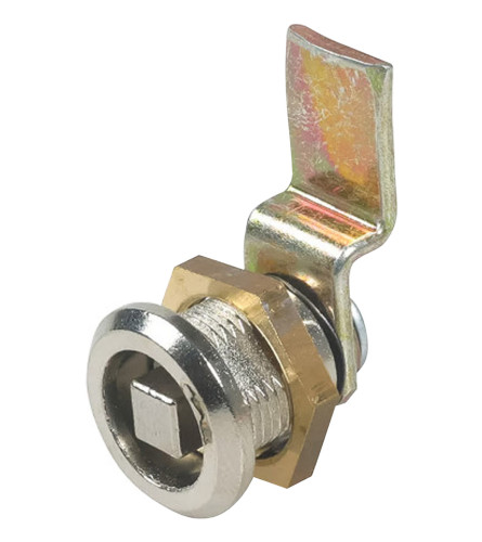 IBFM Bravica cilindrična Chrome 152