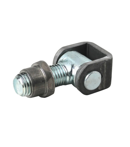 IBFM Baglama za metalna vrata 425016 16mm