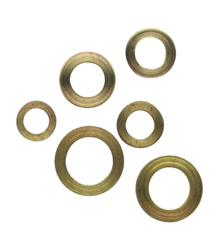 IBFM Podlo&scaron;ka mesingana za baglamu tokarsku 8mm 513008