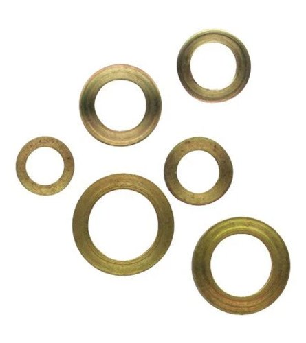 IBFM Podlo&scaron;ka mesingana za baglamu tokarsku 12mm 513012