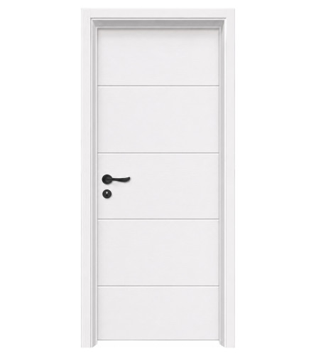 MASTER Vrata sobna WPC 730x2000x45mm sa štokom desna