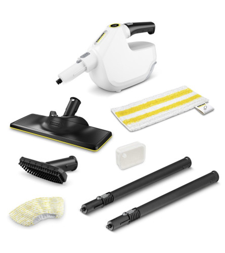 KARCHER Čistač parni SC 1 MULTI UP 1.516-410.0